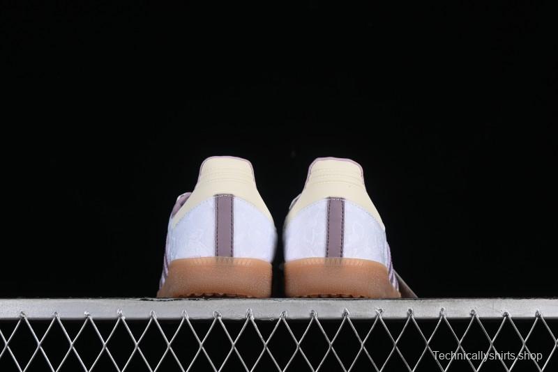 Adidas Samba OG Casual Sneakers - IE1417