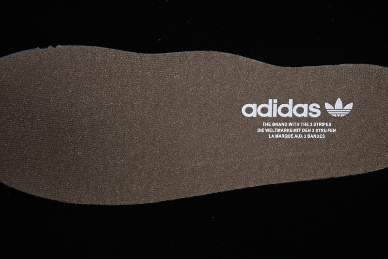 Adidas Samba OG Casual Sneakers - HP7903