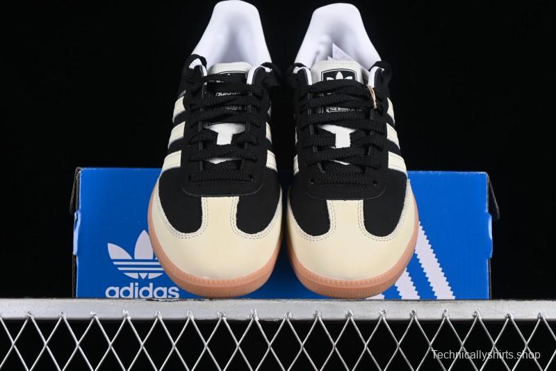 Adidas Samba OG Leisure Sneakers - IE5836