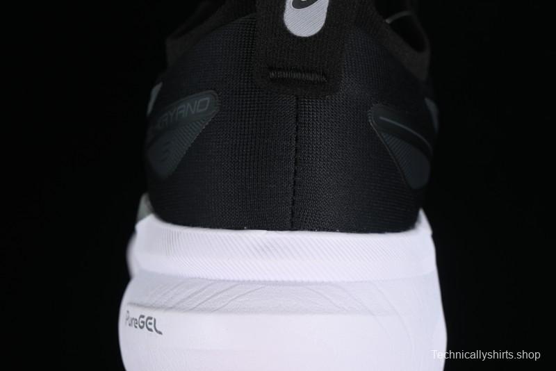 Asics Gel-Kayano 31 Running Shoes with GEL Cushioning and FLYTEFOAM BLAST Technology - 1012B670-002