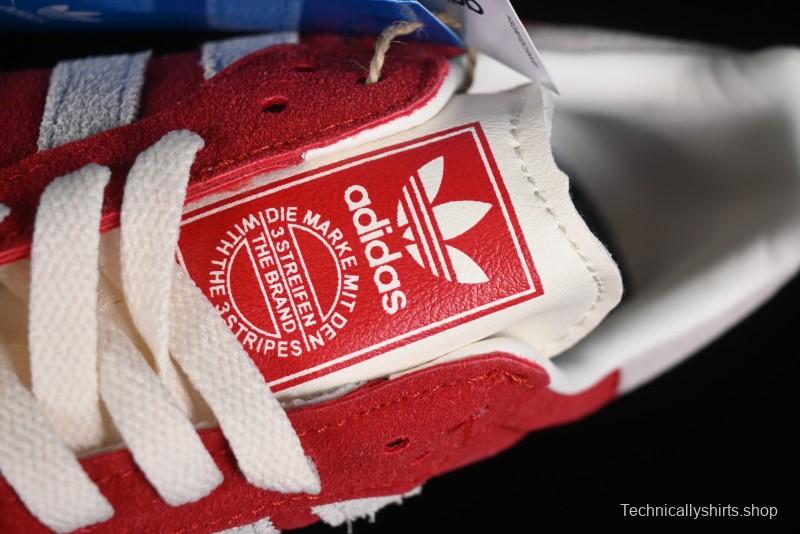 Adidas Samba OG Casual Sneakers - IG8905