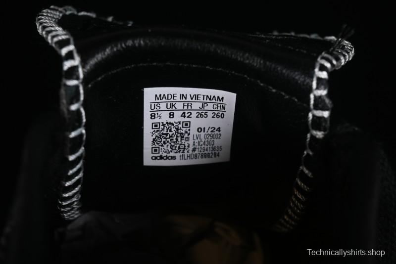 Adidas Samba OG Casual Sneakers - IG4303