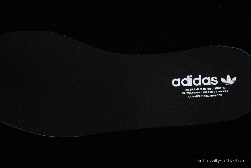 Adidas Originals Campus 00s Retro Casual Sneakers with Mesh Panels and Chunky Silhouette - HQ8708