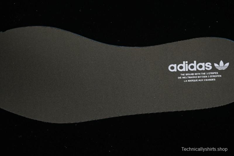 Adidas Originals Campus 00s HQ8707 College Series Summer Mesh Bread Style Retro Casual Sports Sneakers - HQ8707