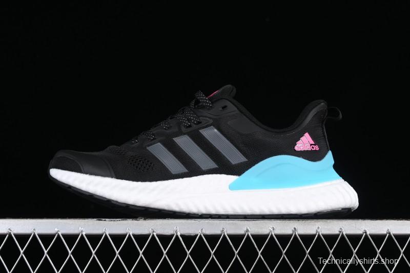 Adidas Switch FWD CG4863 Alpha Breathable Mesh Casual Running Shoes