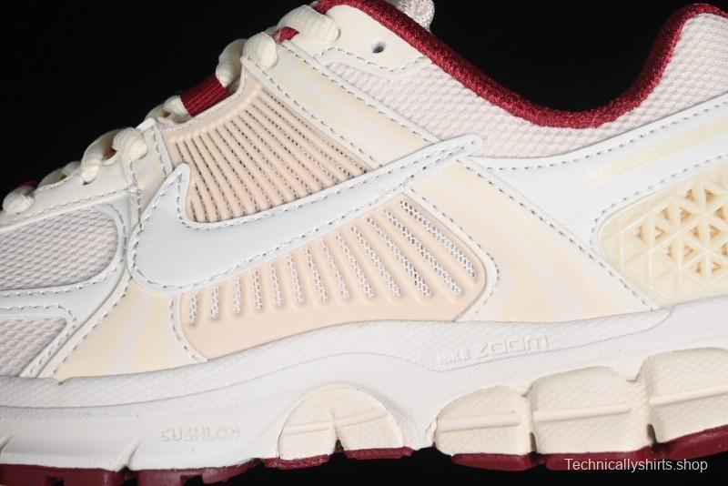 Nike Zoom Vomero 5 SP Retro Casual Running Shoes with EVA Midsole Cushion - HF0737-111