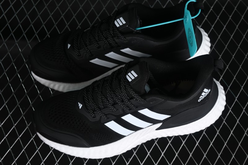 Adidas Switch FWD CG4861 Alpha Breathable Mesh Casual Running Shoes - CG4861