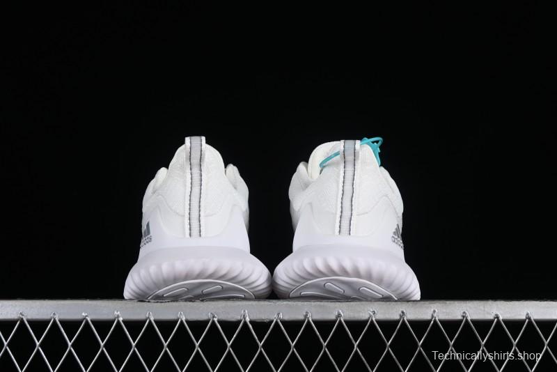 Adidas AlphaBounce Beyond M Running Shoes with Continental Rubber Outsole - CG4364