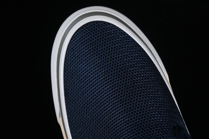 Vans TDC Tokyo Design Collective Old Skool Slip-On Premium Low-Top Casual Skate Shoes - VN000MXHDT4