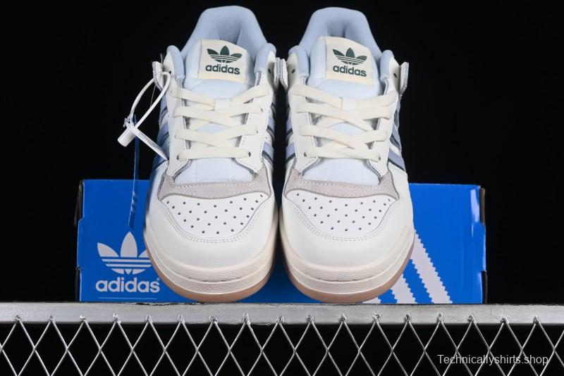 Adidas Forum 84 Low Retro Basketball Shoes - IG3964