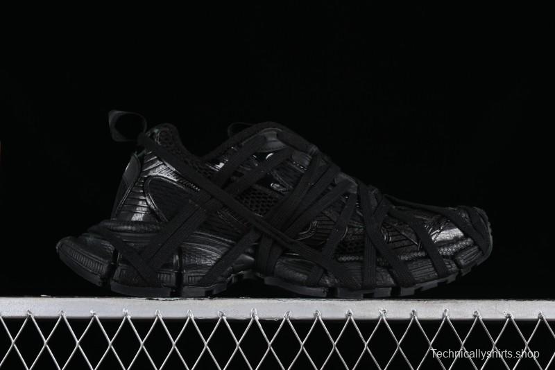 Balenciaga Phantom Sneaker - W3XL11000