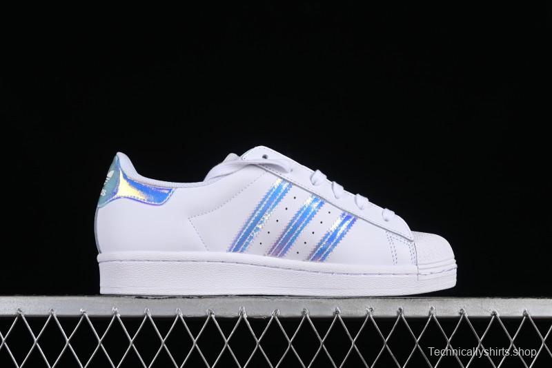 Adidas Superstar FV3139 Casual Sneakers with Shell Toe - FV3139