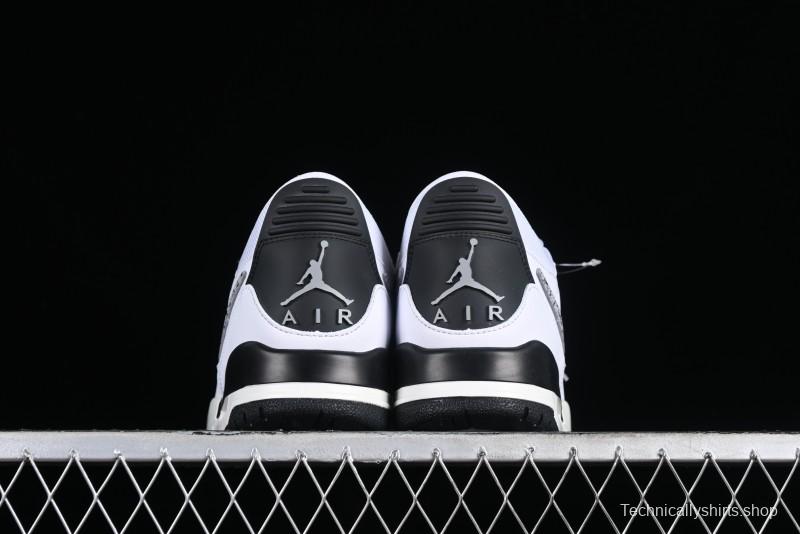 Air Jordan Legacy AJ312 Low Sneakers