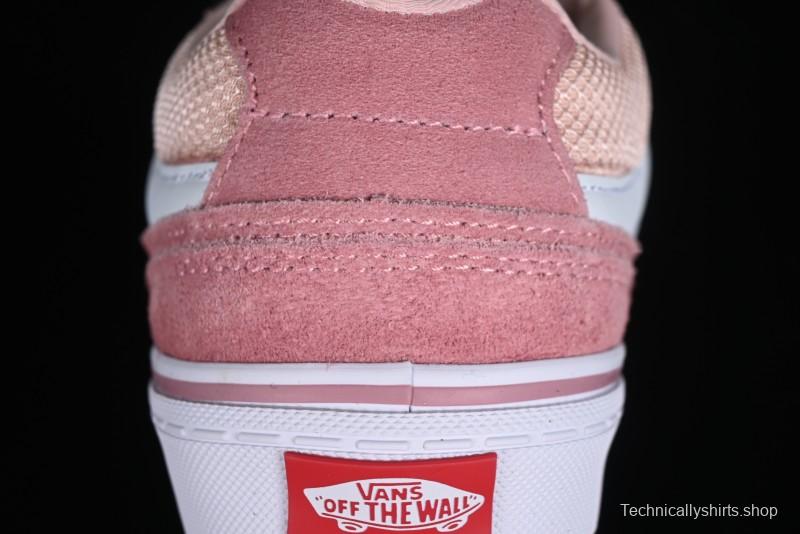 Vans Caldrone Classic Retro Chunky Skate Shoes - VN0007P9CL2