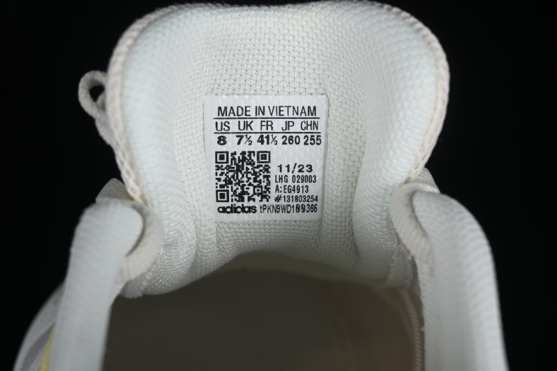 Adidas Tubular Shadow EG4913 Retro Casual Sneakers - EG4913