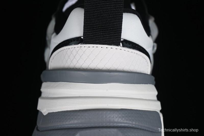 Nike V2K Runtekk 3XL Cushioned Anti-Slip Retro Low-Top Running Shoes - FZ5061-100