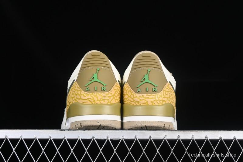 Air Jordan Legacy AJ312 Low Sneakers