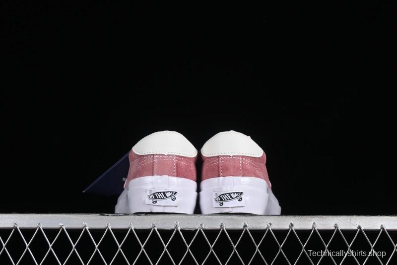 Vans Vault OG Epoch Sport Lx Full Suede Retro Low Top Canvas Vulcanized Shoes - VN000CQBOV7