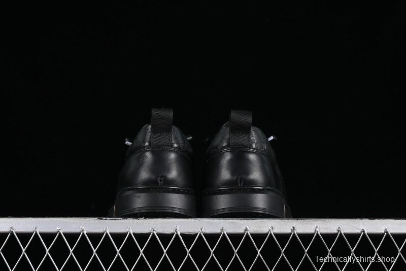 ECCO Soft 7 Classic Slip-On Loafers with Mosaic Pattern - 63231601001