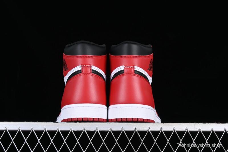 Air Jordan 1 OG "Chicago" AJ1