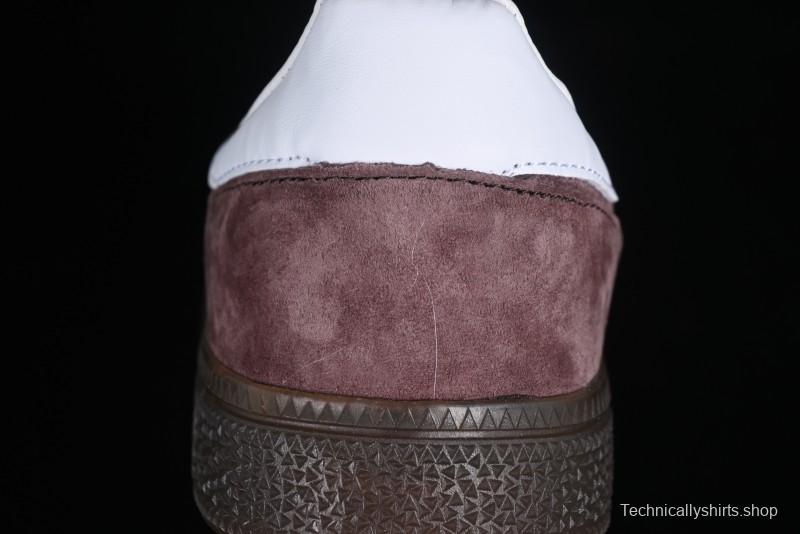 Adidas Handball Spezial Retro Sneakers with Suede Upper and Gum Rubber Outsole - IF8914