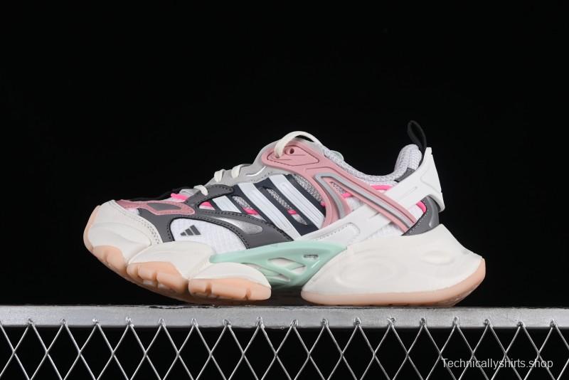 Adidas Vento XLG Deluxe Retro Casual Dad Shoes - IH7797