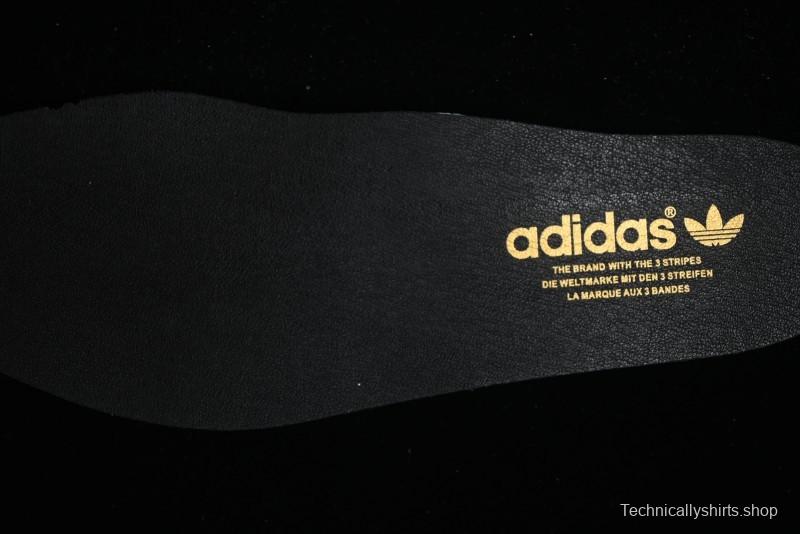 Adidas Originals Gazelle Indoor IG1891 Retro Casual Slip-Resistant Wear-Resistant Low-Top Skate Shoes