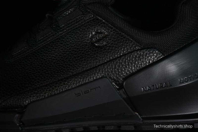 ECCO BIOM 2.0 Series Cushioned Breathable Casual Sports Shoes - 80087401001