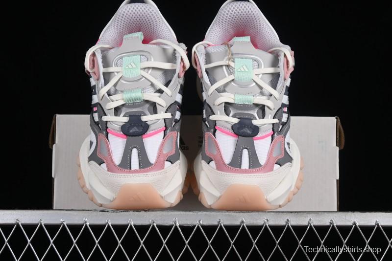 Adidas Vento XLG Deluxe Retro Casual Dad Shoes - IH7797