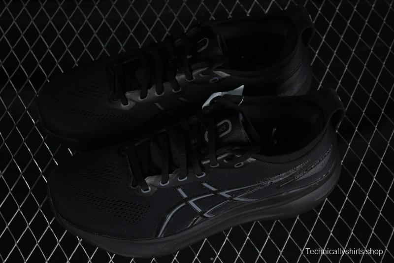 Asics Gel-Kayano 31 Running Shoes with Enhanced Cushioning and Breathable Design - 1011B867-001