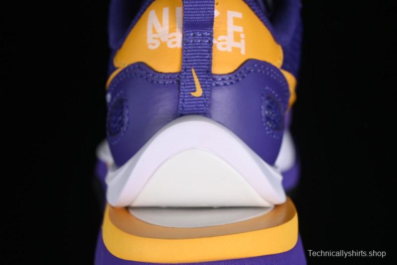 Nike Sacai VaporWaffle 3.0 Fashion Show Casual Shoes - CV1363-103