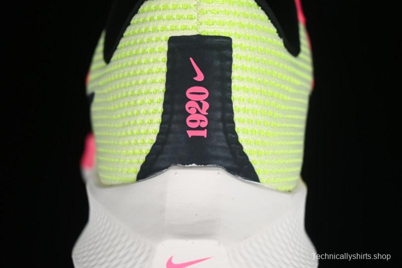 Nike Air Zoom Pegasus 40 Breathable Mesh Running Shoes - FQ8111-331