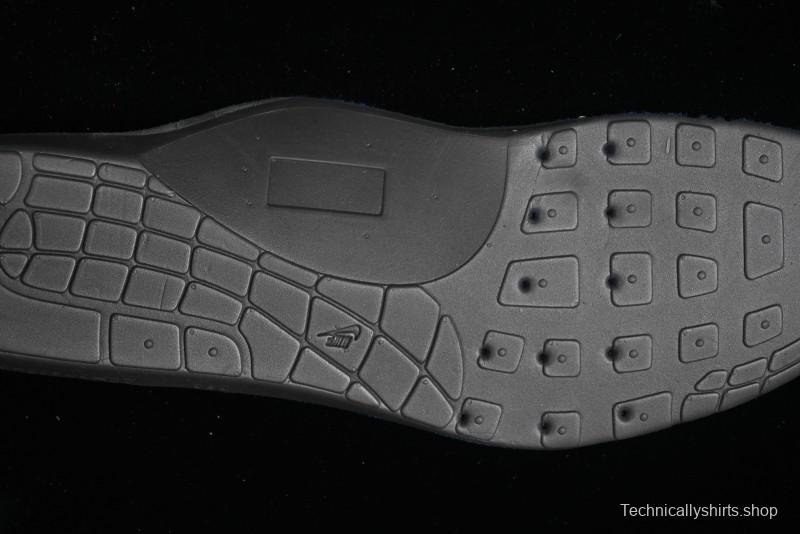 Nike Air Max 1 Retro Running Shoes with Half-Sole Air Cushion - DO9844-101