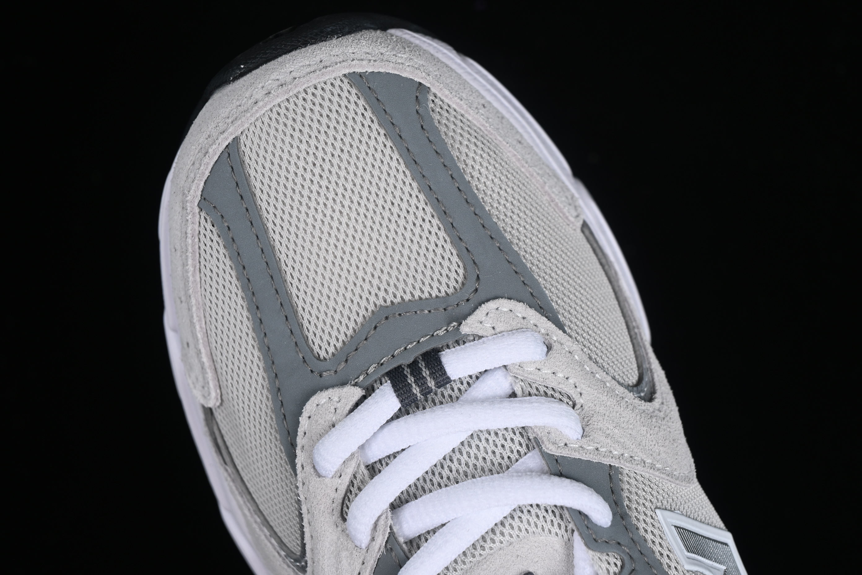 New Balance 530 Series Leather Retro Casual Running Shoes - MR530CB