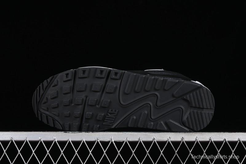 Nike Air Max 90 Retro Running Shoes with Air Cushion - CN8490-002