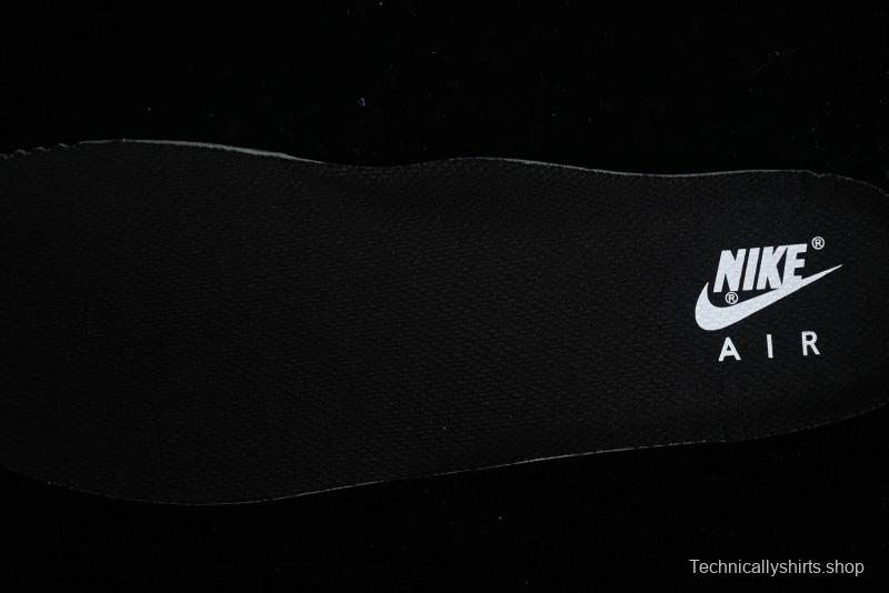 Nike Air Force 1 '07 Low Casual Sneakers with Full-Length Air Cushion - DV0788-002