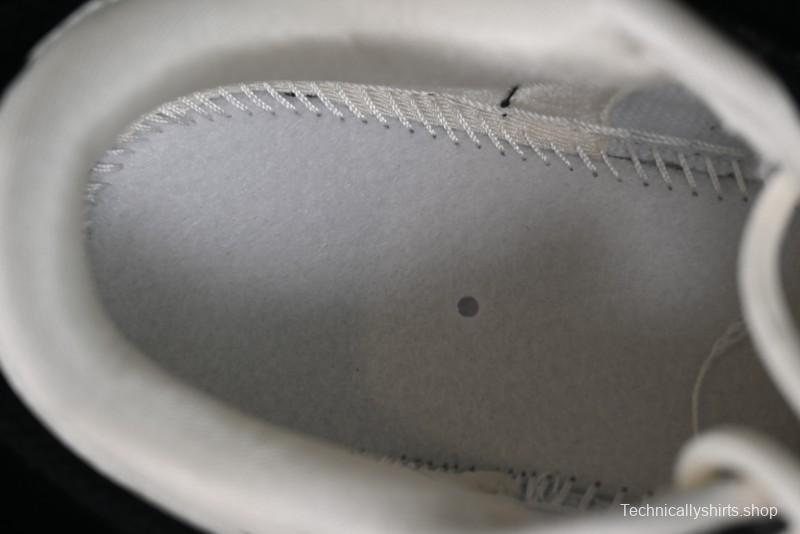 Nike SB Dunk Low LV Collaboration - Black Denim Print Anniversary High-End Custom Low-Top Casual Skate Shoes - SJ2068-238