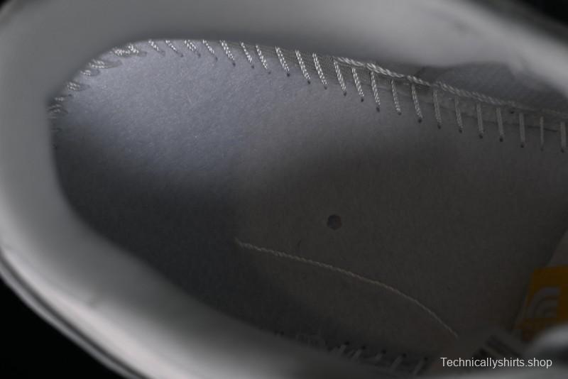 Nike Dunk Low The North Face CDG Collaboration - Gold SB Low Top Skate Shoes - DQ1098-337