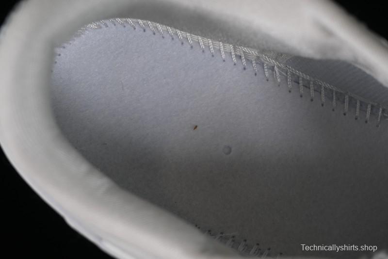 Nike SB Dunk Low LV Collaboration - Double Swoosh Beige Grey Anniversary High-End Custom Low-Top Casual Sneakers - FC2025-306