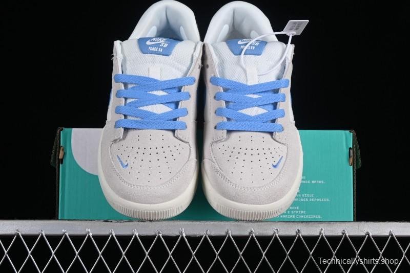 Nike SB Force 58 Retro Skate Shoes - DV5477-003