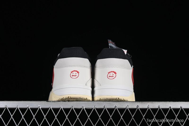 Nike Travis Scott x Jordan Jumpman Jack TR University Red Basketball Shoes - FZ8117-101