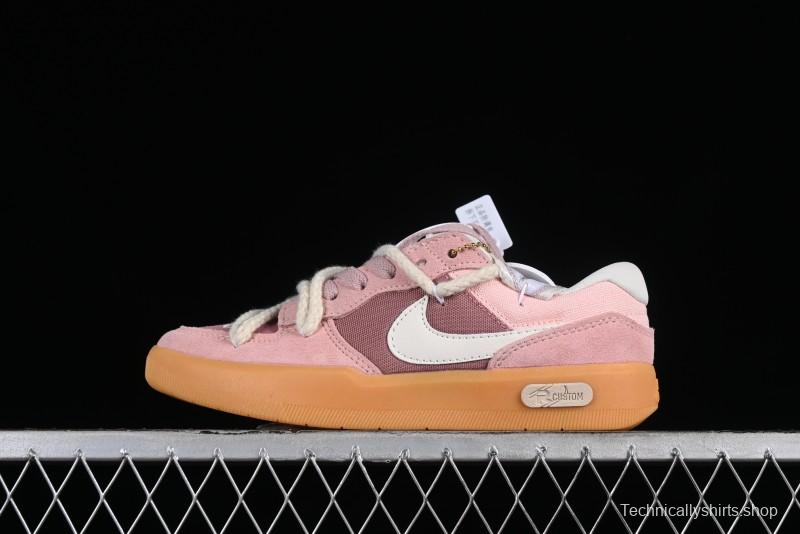 Nike SB Force 58 Retro Skate Shoes - DV5477-600