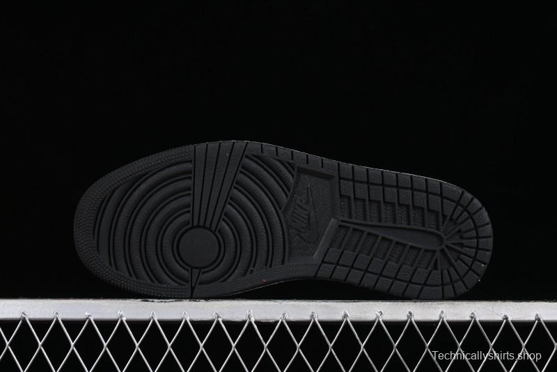 Nike Air Jordan 1 Low OG SP Travis Scott x Fragment Design Collaboration - LX1988-400