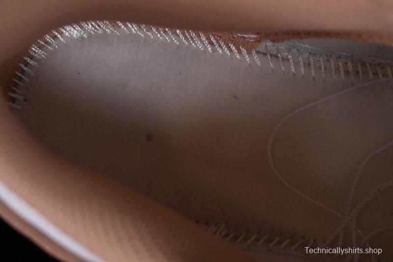 Nike Dunk Low SB Casual Sneakers with Knit Cat and Rose Pink Design - DD1503-118