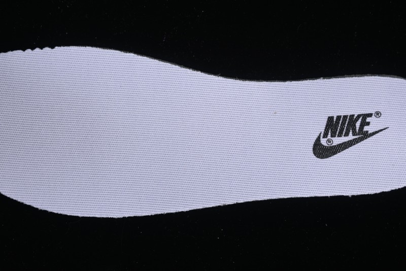 Nike Dunk Retro Saml Panda Mischief Low-Top Casual Sneakers with SB Lace and Retro Black-White Design - DD1391-100