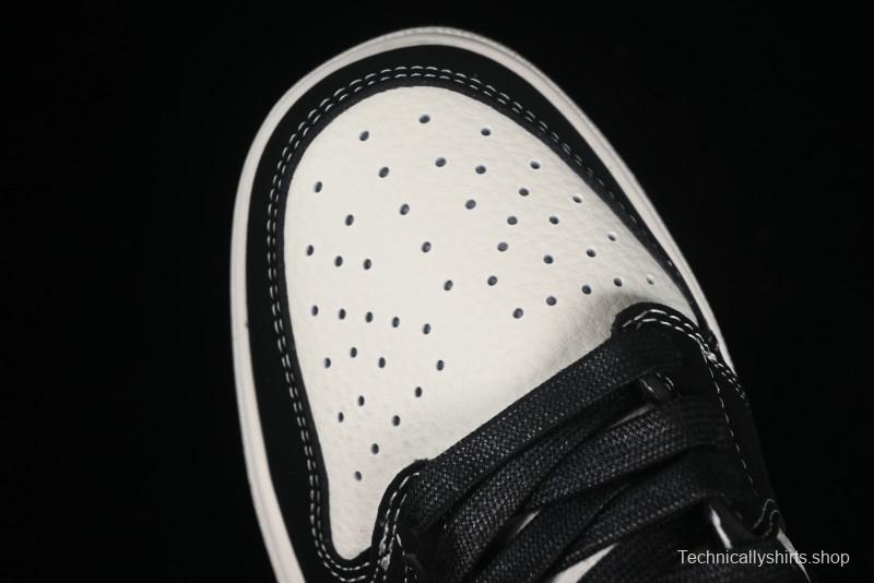 Nike Air Jordan 1 Low OG SP Travis Scott x Fragment Design Collaboration - LX1988-200