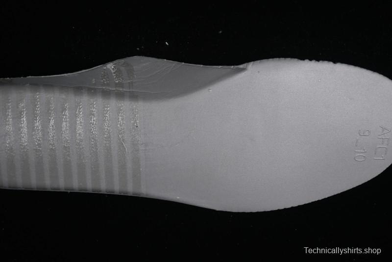 Nike Air Force 1 '07 Low Casual Sneakers with Full-Length Air Cushion - HF0729-001