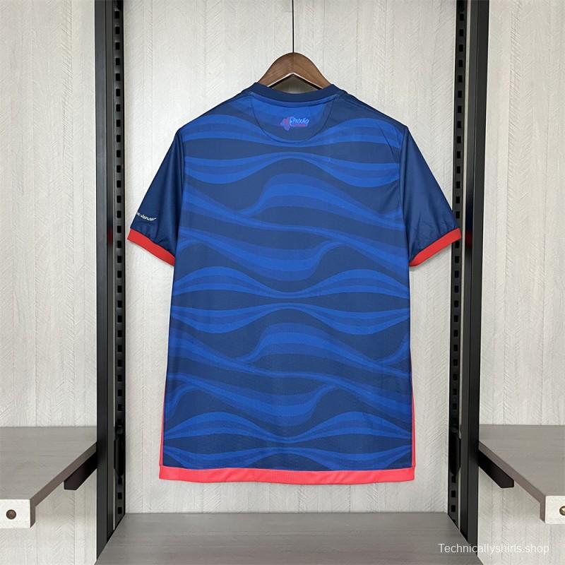 24/25 Bahia THIRD Shirt Jersey