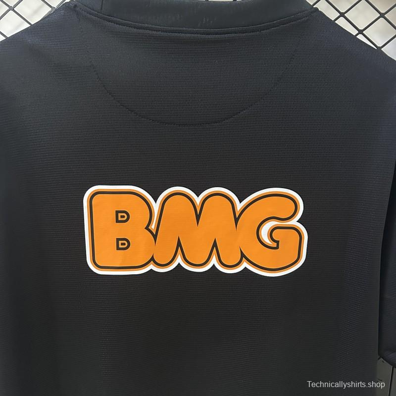 12/13 Retro Santos Away Jersey