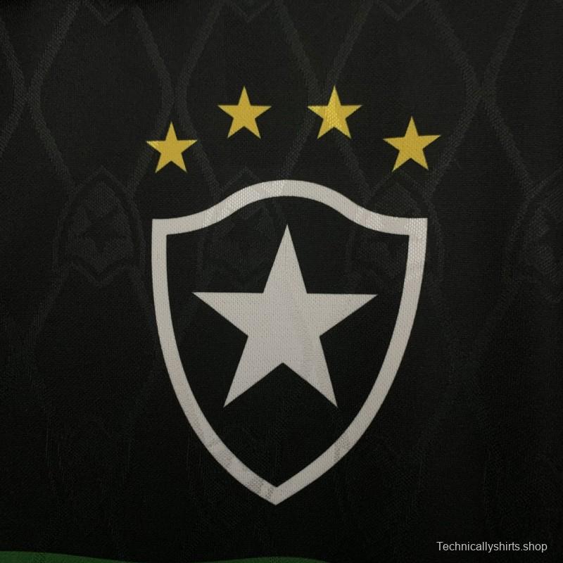 1995 Retro Botafogo Away Jersey